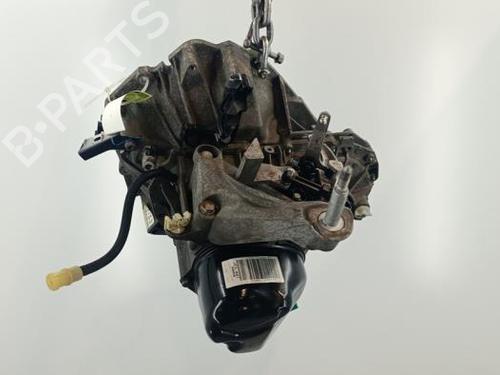 Gearbox RENAULT TWINGO III (BCM_, BCA_) 1.0 SCe 65 (BCMJ) | BP33007874M3 - Image 3