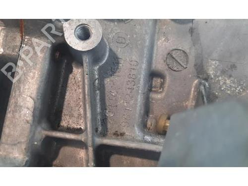 Gearbox CITROËN C3 IV (CC_, CB_) 1.2 PureTech 100 (CCHPV4) | BP33413729M3 - Image 7