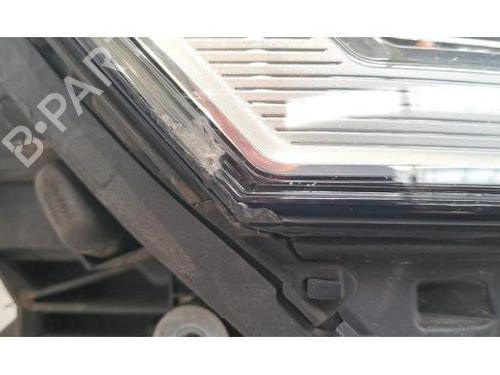 Højre forlygte AUDI A8 D5 (4N2, 4N8, 4NC, 4NL) 50 TDI Mild Hybrid quattro | BP28483738C29 