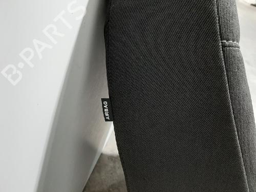 Right front seat FORD TRANSIT COURIER B460 Box Body/MPV 1.5 TDCi | BP10873352C16 