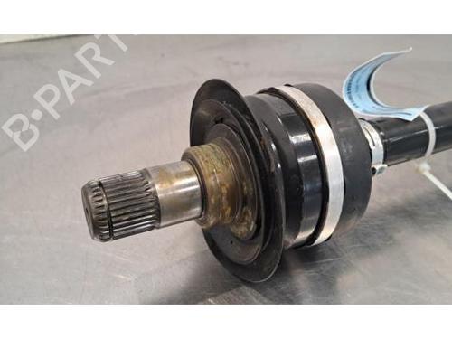 Left rear driveshaft BMW XM (G09) XM All-wheel Drive | BP33743826M40 - Image 3