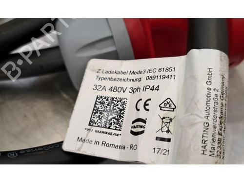 Other AUDI E-TRON (GEN) 55 quattro | BP24116625O1 