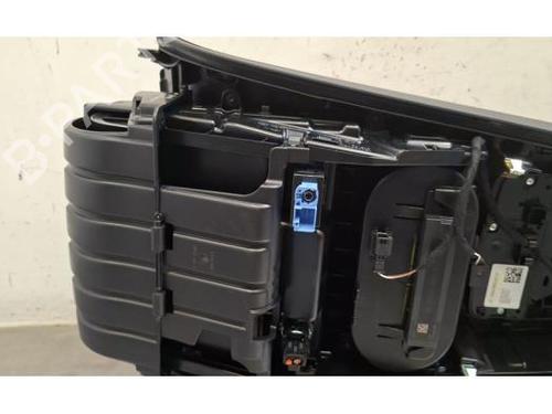 Middle console MERCEDES-BENZ CLA (C118) CLA 180 (118.384) | BP37861845I22 - Image 6