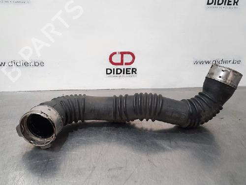 Used Intercooler pipe MERCEDES-BENZ A-CLASS (W176) A 200 CDI (176.001) (136 hp) 15020468
