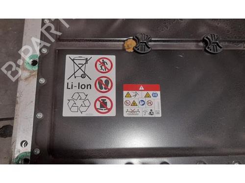 Battery AUDI Q4 E-TRON SUV (F4B) 40 | BP24360939E11  - Image 5