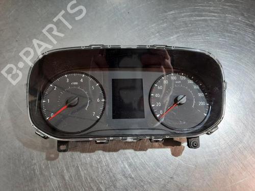 Instrument cluster RENAULT MASTER IV Van (F8__) BLUE DCI 150 (F8M3) | BP31273600C47