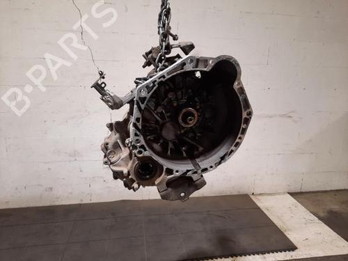 Used Gearbox Gearbox KIA CEED (CD) 1.0 T-GDI (101 hp) 33247736 33247736