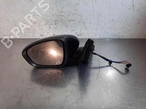 Used Left mirror RENAULT ARKANA I (LCM_, LDN_) 1.6 E-TECH 145 (LDMU) (143 hp) 29600861