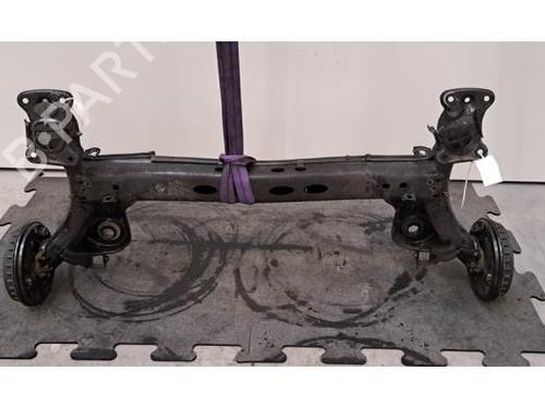 Used Rear axle Rear axle 37287967 37287967