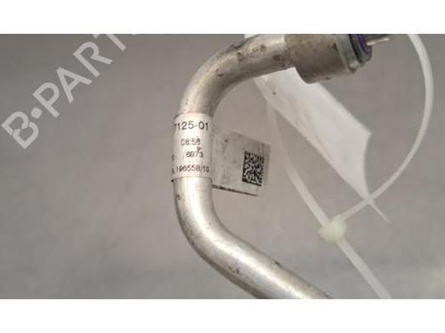 AC pipe BMW X1 (U11) xDrive 25 e Plug-in-Hybrid | BP37251709M126 - Image 4