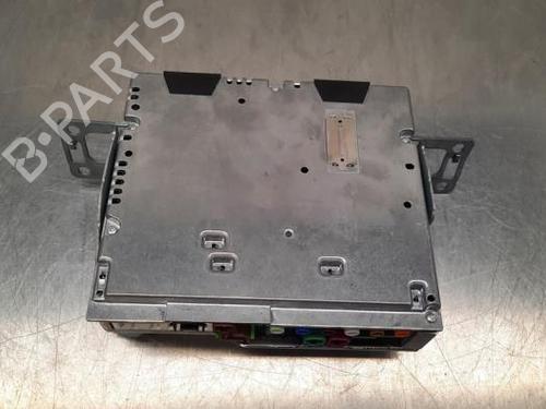 Radio NISSAN QASHQAI III (J12) 1.3 DIG-T (140 hp) 23603281