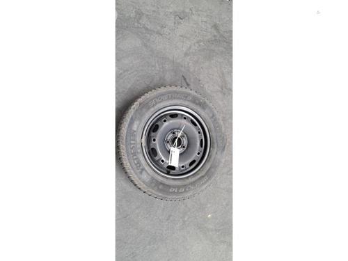Used Rim Rim 37251915 37251915