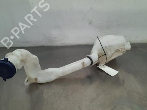 Used Windscreen washer tank PEUGEOT 208 I (CA_, CC_) 1.5 BlueHDI 100 (102 hp) 23616168
