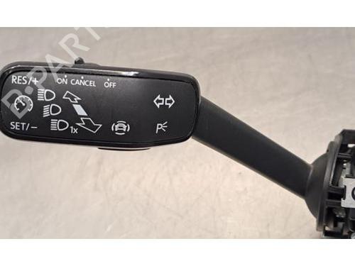 Steering column stalk SEAT ATECA (KH7, KHP) 1.5 TSI | BP40202061I23 - Image 6