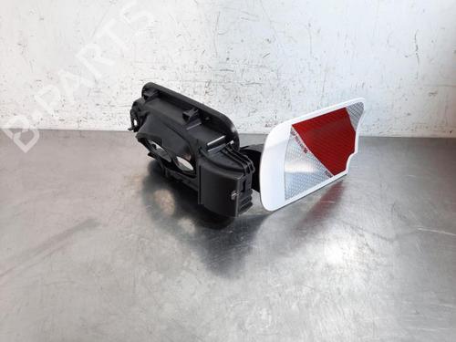 Fuel flap CITROËN BERLINGO Box Body/MPV (K9) 1.5 BlueHDi 100 | BP30806614C131