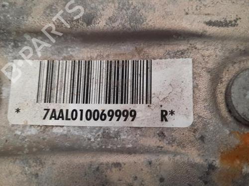 Right front suspension arm CITROËN C5 X (ND_, NC_) PureTech 130 (NCHNSP) | BP23604091M13 