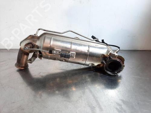 Used Catalyst Catalyst PEUGEOT 308 SW III (FC_, FJ_, FR_, F4_, FN_) PureTech 136 (FRHPYC) (136 hp) 33753277 33753277