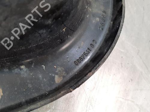 Left rear suspension arm BMW 5 (G30, F90) 540 i xDrive | BP10889231M14 