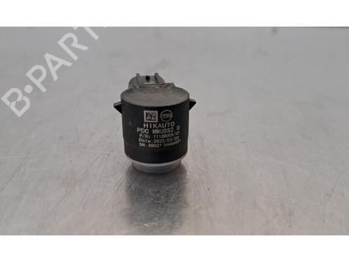 Electronic module MG MG ZS SUV (AZS1) EV | BP38181474M83 - Image 2