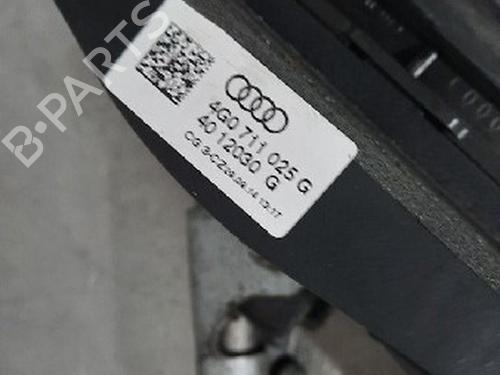 Gear lever AUDI A6 C7 (4G2, 4GC) 2.0 TDI | BP10882886M90 