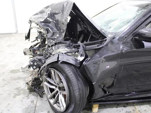 Rear left belt tensioner BMW 5 (G30, F90) 520 d xDrive | BP17112462C89 