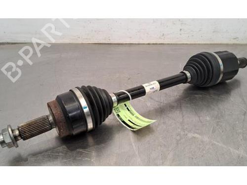 Used Left front driveshaft KIA SPORTAGE V (NQ5) 1.6 T-GDi Plug-in Hybrid (265 hp) 26927945