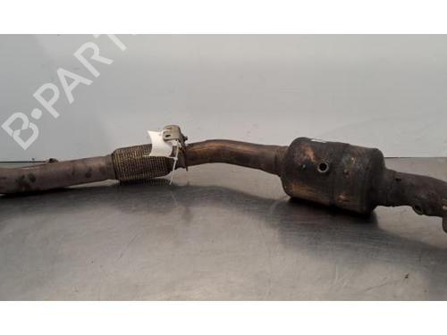 Used Catalyst MERCEDES-BENZ B-CLASS Sports Tourer (W246, W242) Electric Drive / B 250 e (242.890) (180 hp) 30365449