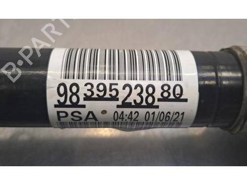 Right front driveshaft OPEL VIVARO C Van (K0) 1.5 | BP36757756M39 - Image 6