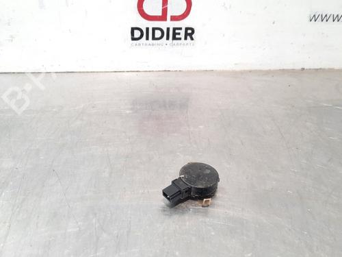 Elektronisk modul HYUNDAI TUCSON (TL, TLE) 1.7 CRDi (116 hp) 15022711