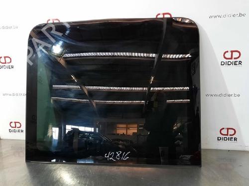 Sunroof VW GOLF VII Variant (BA5, BV5) 1.6 TDI 5G9877055