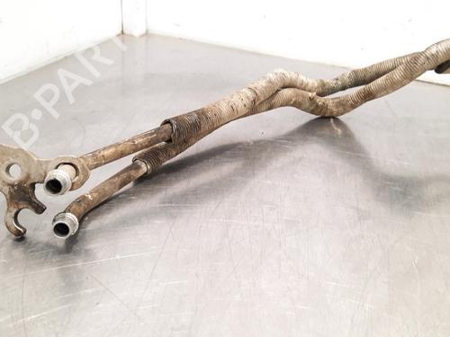 Pipe BMW X6 (E71, E72) xDrive 50 i | BP20150577M125 