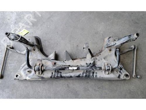 Used Subframe FORD FIESTA VII (HJ, HF) 1.5 TDCi (85 hp) 26193838