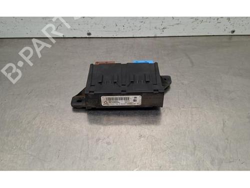 Used Electronic module Electronic module TOYOTA PROACE CITY VERSO MPV (BKY_) 1.5 D-4D 100 (BKYM) (102 hp) 40070547 40070547