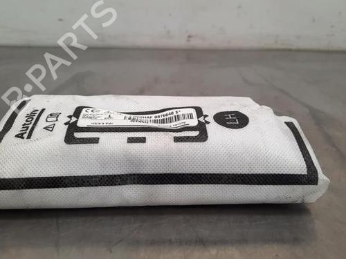 Annen CITROËN C3 / C3 ORIGIN III (SX) 1.2 THP 110 (110 hp) 23607933