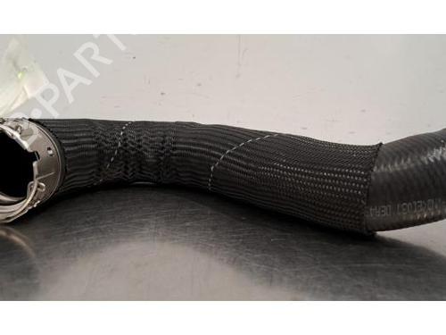 Intercooler pipe OPEL ASTRA F Saloon (T92) 1.6 i (F19, M19) | BP29379556M127 