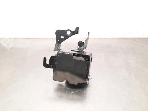 Used ABS pump RENAULT CLIO V (B7_) 1.5 Blue dCi 85 (B7AG) (86 hp) 23589318