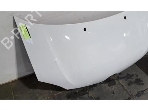 Hood RENAULT TWINGO III (BCM_, BCA_) 1.0 SCe 70 | BP23623690C1 