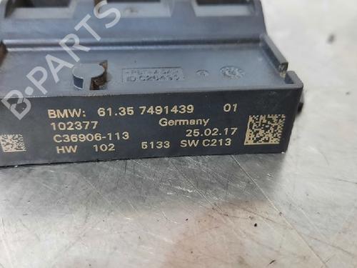 Electronic module BMW 3 (F30, F80) 320 i xDrive | BP10882033M83 