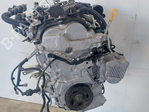 Engine RENAULT ARKANA I (LCM_, LDN_) 1.6 E-TECH 145 (LDMU) | BP21268488M1 