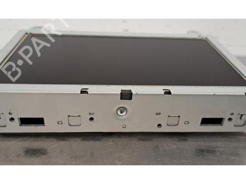 Multifunctionele display OPEL CASCADA (W13) 2.0 CDTI (67) | BP29524090C48 