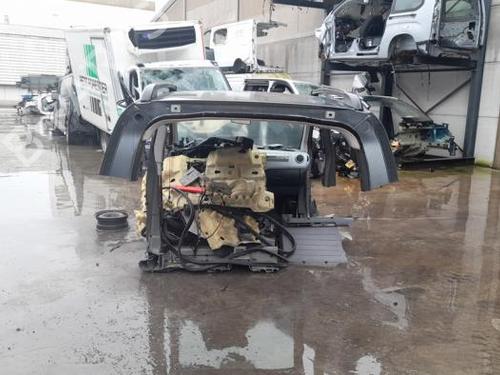 Styregear/Snekke CITROËN BERLINGO MULTISPACE (B9) 1.6 VTi 95 | BP11109093M22 
