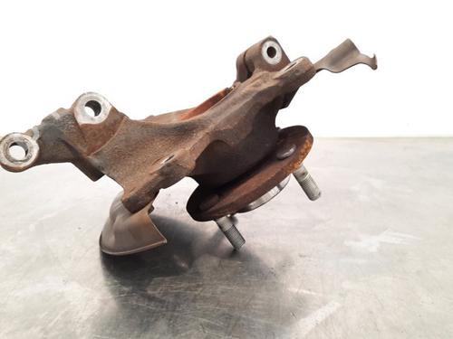 Right front steering knuckle FORD KA (RU8) 1.2 | BP17564817M26 