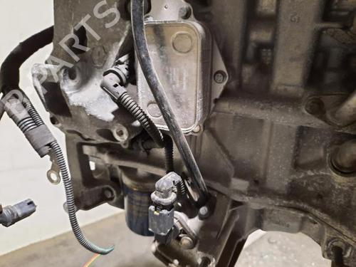 Engine CITROËN BERLINGO Box Body/MPV (K9) PureTech 130 | BP31371986M1 