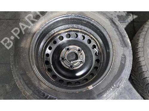 Rim RENAULT EXPRESS Box Body/MPV 1.3 TCe 100 (F6MA) | BP30187588C45 