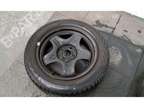 Fælk RENAULT CLIO V (B7_) 1.0 TCe 90 (B7MT) | BP34200712C45 - Image 11