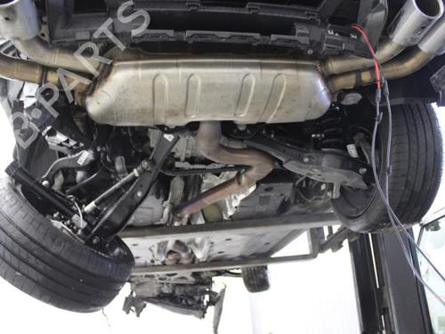 Elektronische module AUDI A3 Limousine (8YS, 8YM) S3 TFSI quattro | BP29343956M83 