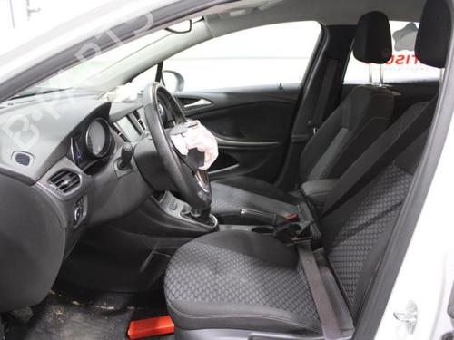 Right front steering knuckle OPEL ASTRA K (B16) 1.5 CRDI (68) | BP15235935M26  - Image 13