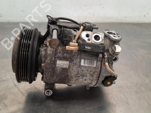 AC compressor MERCEDES-BENZ A-CLASS (W176) A 160 (176.041) | BP23610896M34 