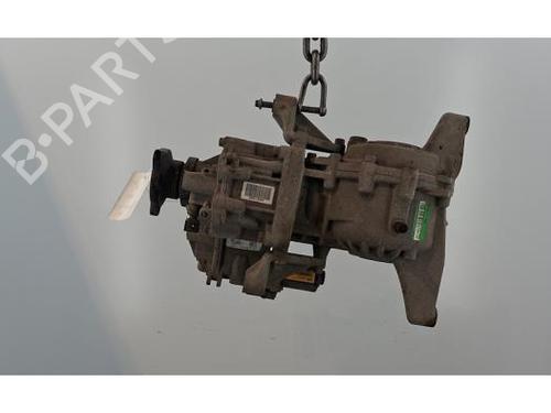 Used Rear differential Rear differential 37225559 37225559