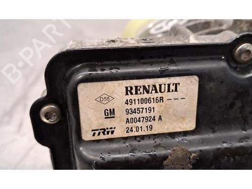 Styring servopumpe RENAULT TRAFIC III Van (FG_) 1.6 dCi 125 (FGMH) | BP29703446M99